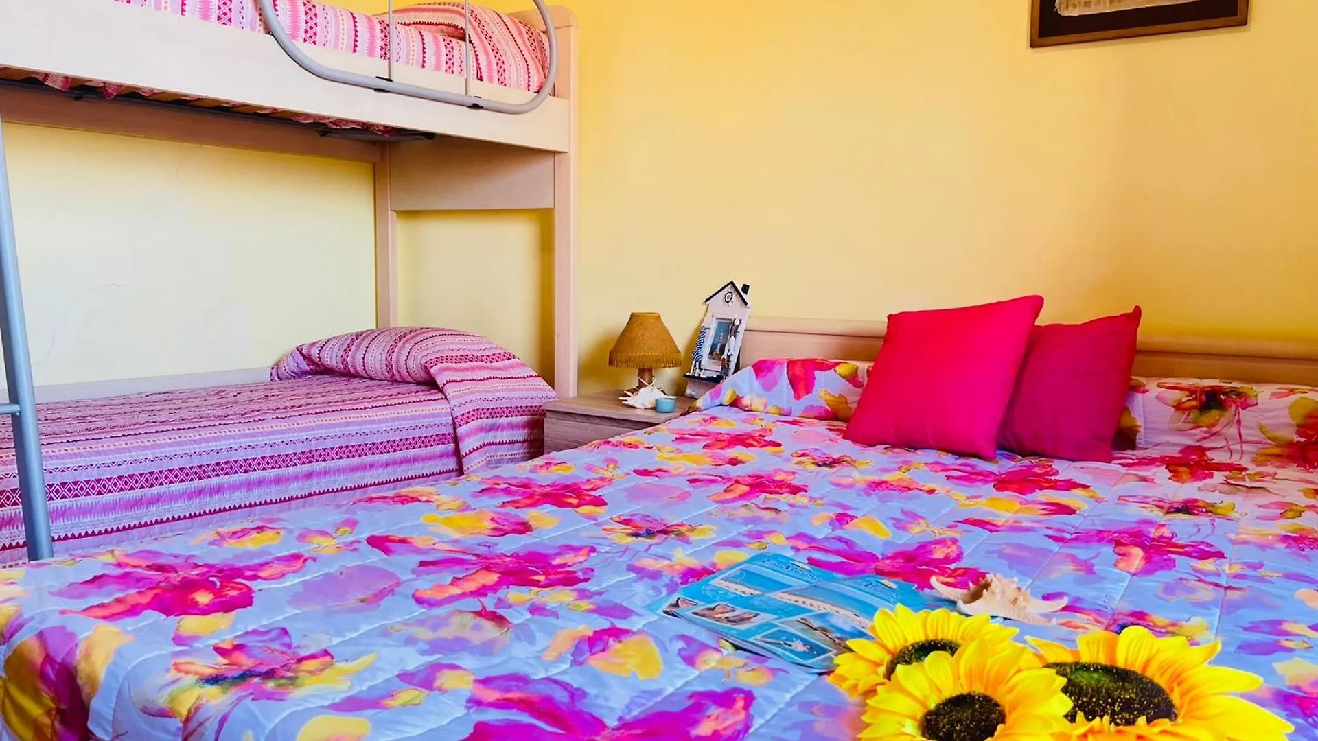 Apartment Condominio Leda Bibione