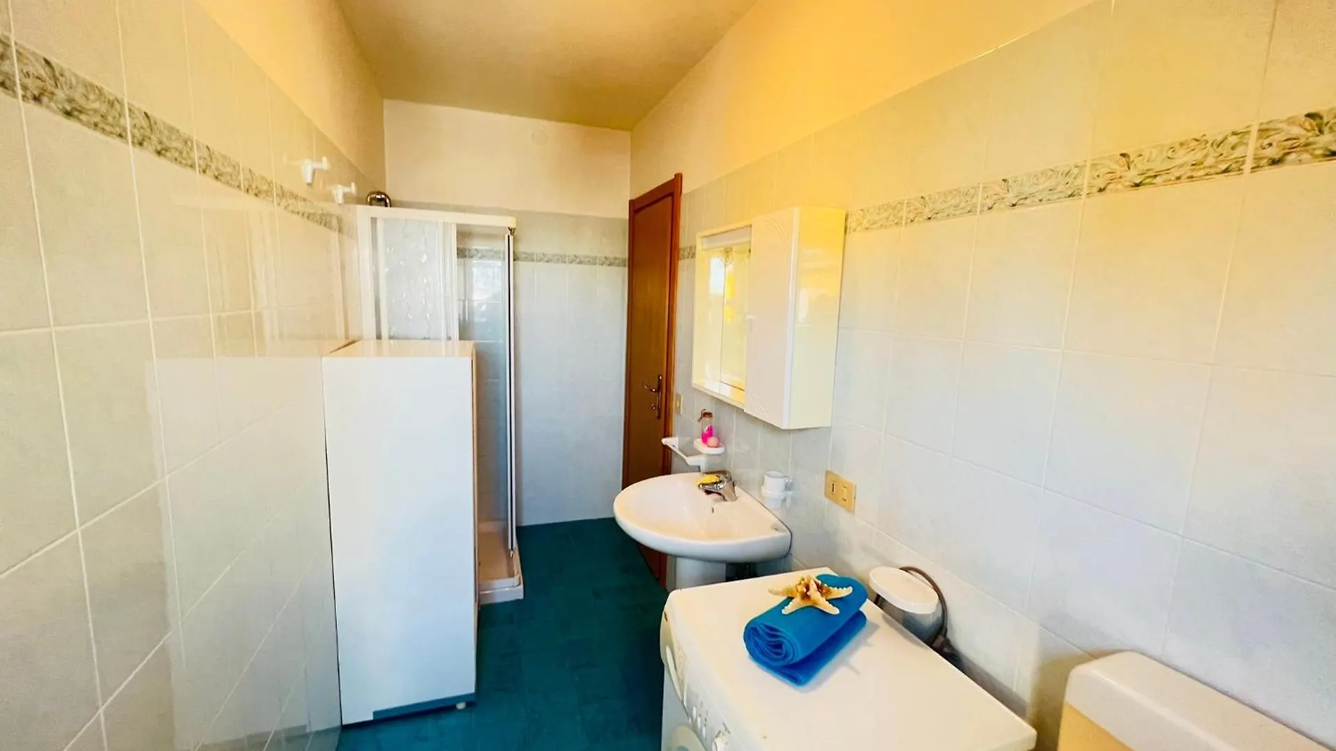 Apartment Condominio Leda Bibione