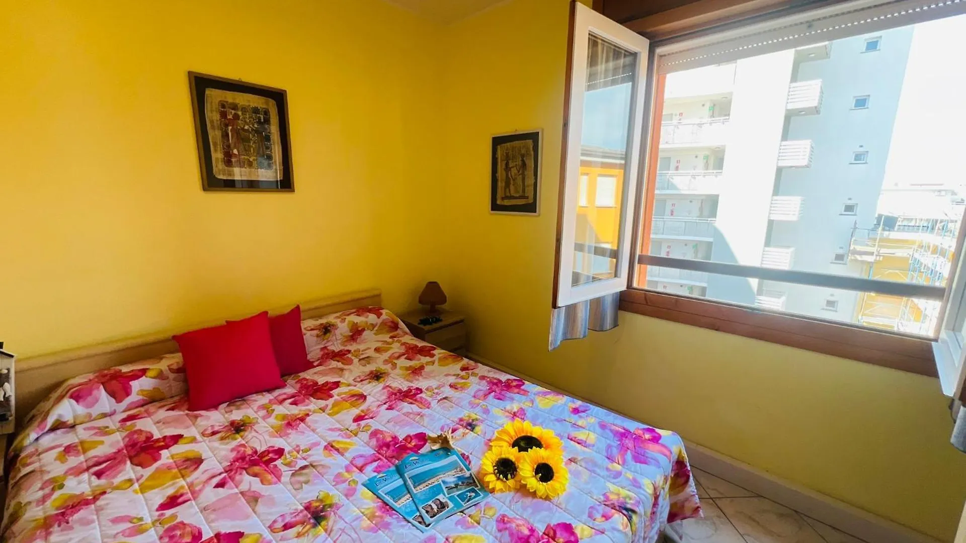 Condominio Leda Bibione 0*,  Italien
