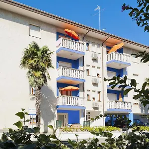 Apartment Ca'costanza, Bibione
